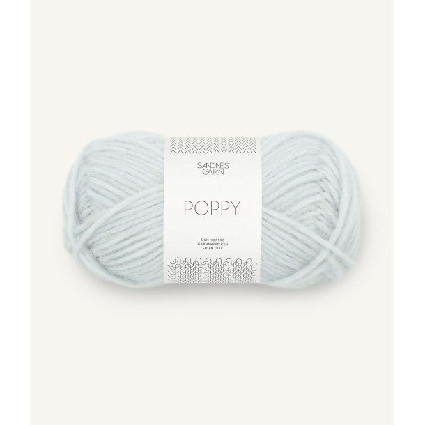 Sandnes Poppy