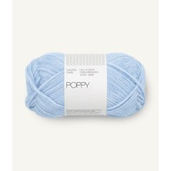 Sandnes Poppy