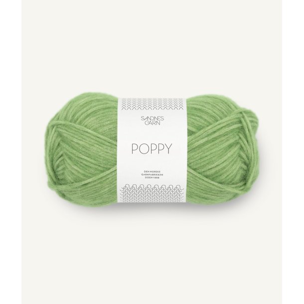 Sandnes Poppy