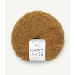 Sandnes Ballerina Chunky Mohair