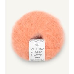 Sandnes Ballerina Chunky Mohair