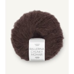 Sandnes Ballerina Chunky Mohair
