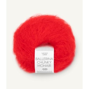 Sandnes Ballerina Chunky Mohair
