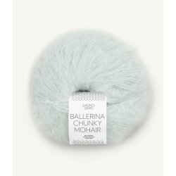 Sandnes Ballerina Chunky Mohair