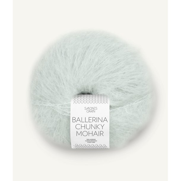 Sandnes Ballerina Chunky Mohair