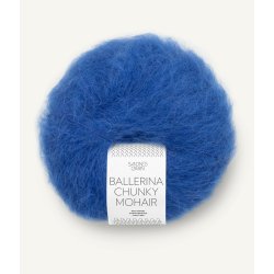 Sandnes Ballerina Chunky Mohair