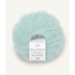 Sandnes Ballerina Chunky Mohair