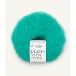 Sandnes Ballerina Chunky Mohair