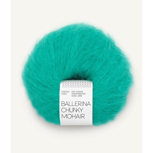 Sandnes Ballerina Chunky Mohair