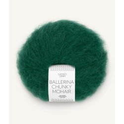 Sandnes Ballerina Chunky Mohair