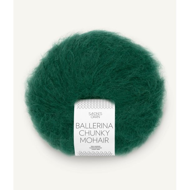Sandnes Ballerina Chunky Mohair