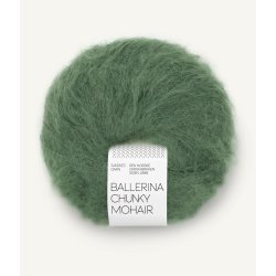 Sandnes Ballerina Chunky Mohair