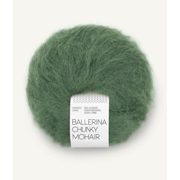Sandnes Ballerina Chunky Mohair