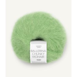 Sandnes Ballerina Chunky Mohair