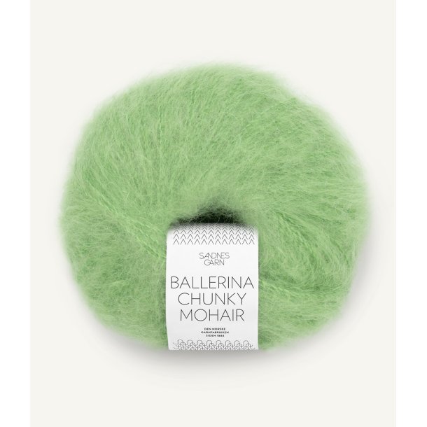 Sandnes Ballerina Chunky Mohair