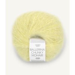 Sandnes Ballerina Chunky Mohair