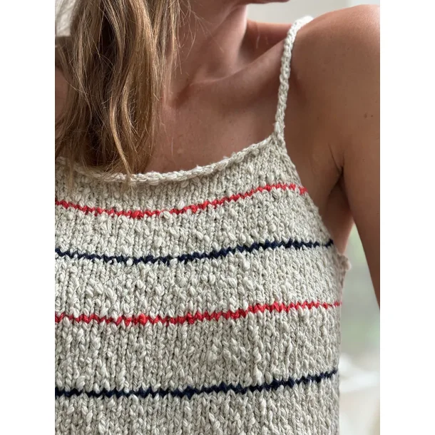 Sea Loop Top - Strikkekit fra Other Loops