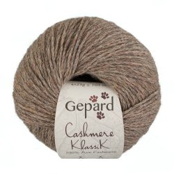 Gepard Cashmere Klassik