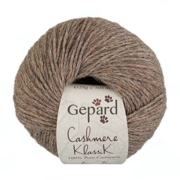 Gepard Cashmere Klassik