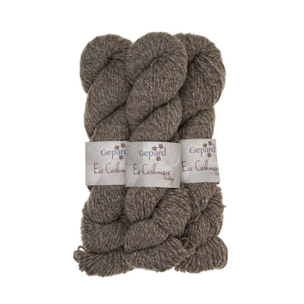 Gepard Eco Cashmere Vintage