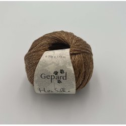 Gepard Hr Silke