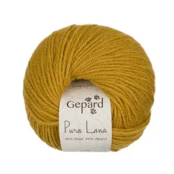 Gepard Pura Lana