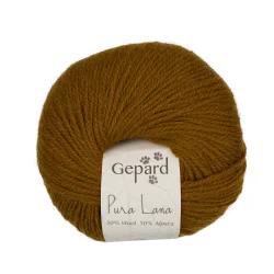 Gepard Pura Lana