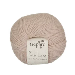 Gepard Pura Lana