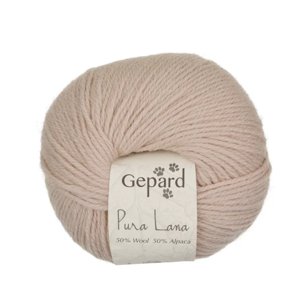 Gepard Pura Lana