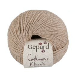 Gepard Cashmere Klassik