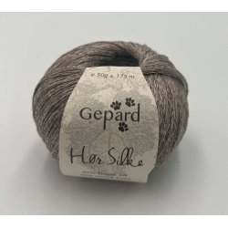 Gepard Hr Silke