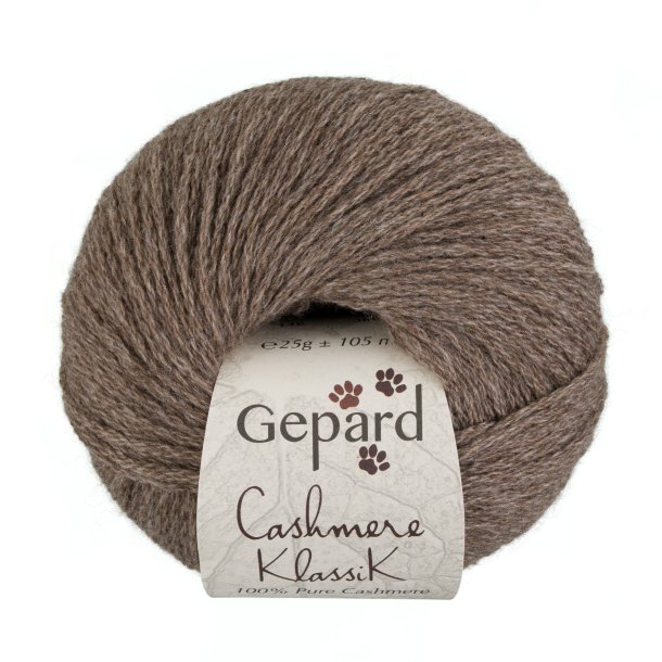 Gepard Cashmere Klassik