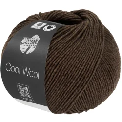 Lana Grossa  Cool Wool