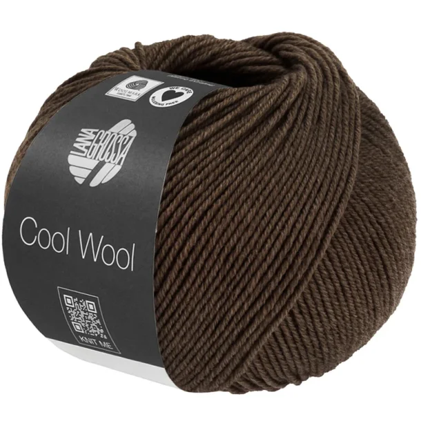 Lana Grossa  Cool Wool