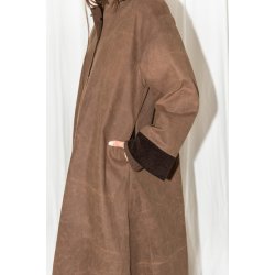 LUNA VEST x BOX SLEEVES  - Puff and Pencil