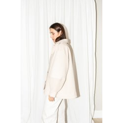 LUNA VEST x KITE SLEEVES - Puff and Pencil