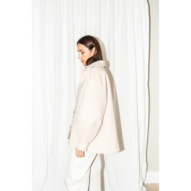 LUNA VEST x KITE SLEEVES - Puff and Pencil