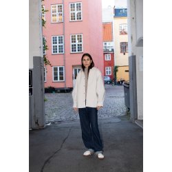 LUNA VEST x KITE SLEEVES - Puff and Pencil