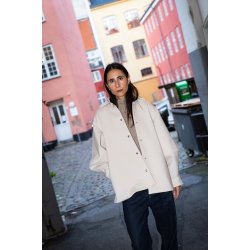 LUNA VEST x KITE SLEEVES - Puff and Pencil