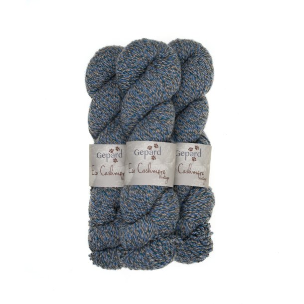 Gepard Eco Cashmere Vintage