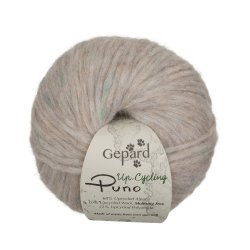 Gepard Puno Upcycling