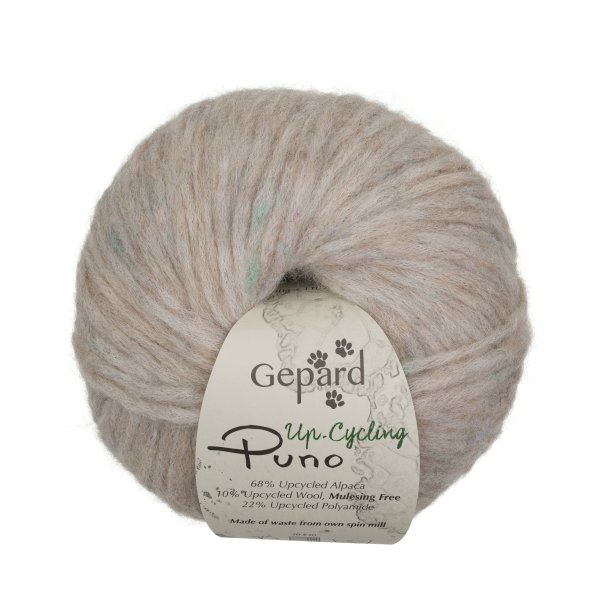 Gepard Puno Upcycling