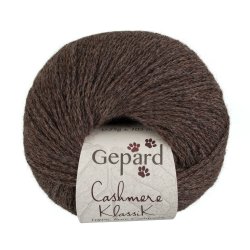 Gepard Cashmere Klassik