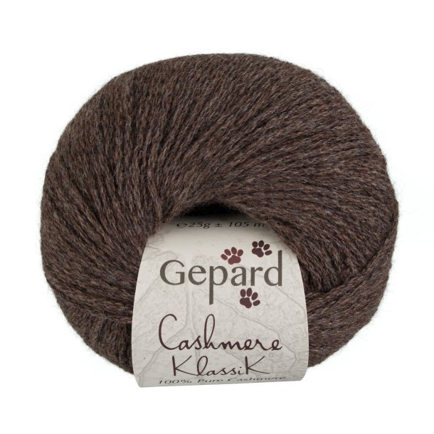 Gepard Cashmere Klassik