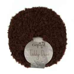 Gepard Teddy Dear