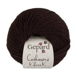 Gepard Cashmere Klassik