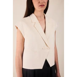 La Veste Spencer - Atelier Brunette