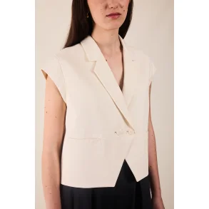 La Veste Spencer - Atelier Brunette