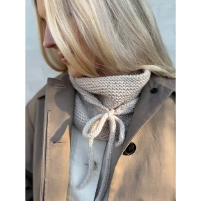 My Jose Scarf - Strikkekit fra Norgardknit