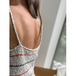 Sea Loop Top - Strikkekit fra Other Loops